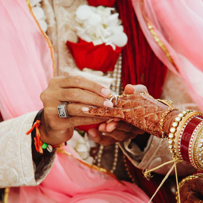 Marriage counsellor  | Koushik Achariya